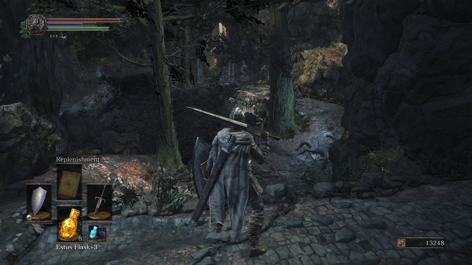 Dark Souls III - Imagen 40